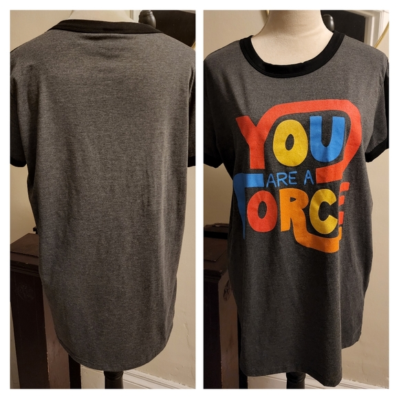 LuLaRoe T Shirt - Picture 4 of 4